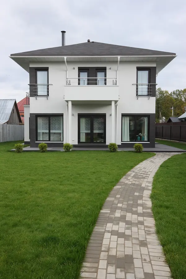 Дом для истинных горожан