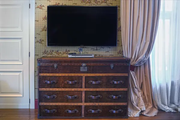 Дом в Новой Москве