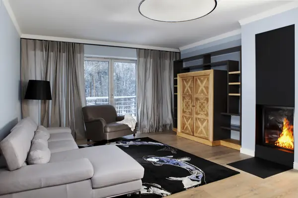 Private apartment in Jurmala, Latvia