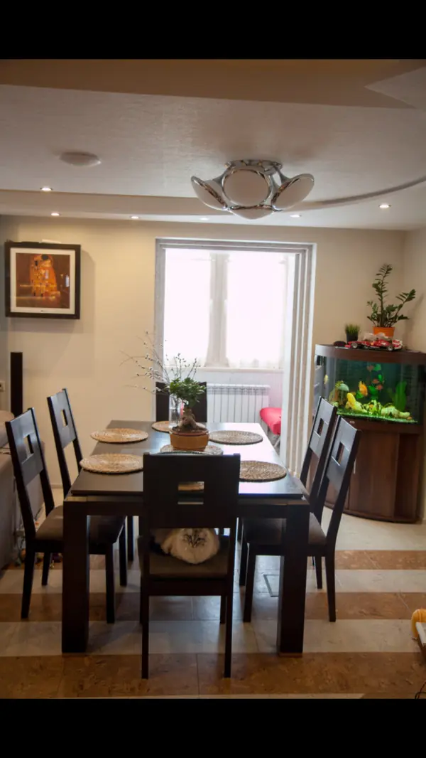 "Эко минимализм " - современный стиль