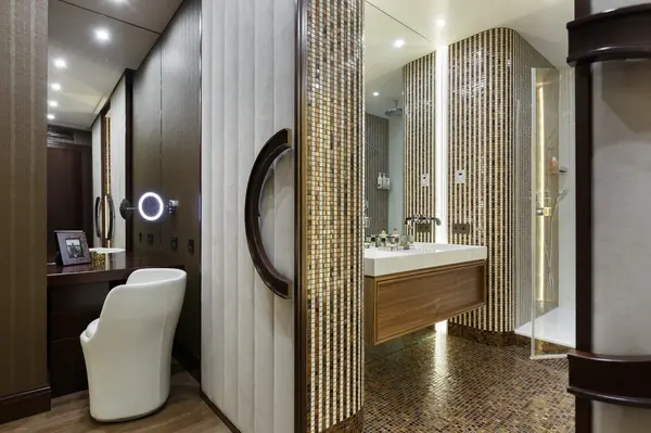 Квартира на улице Ленсовета