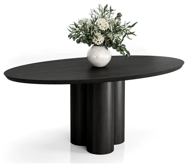 Новинки 2023: Обеденные столы