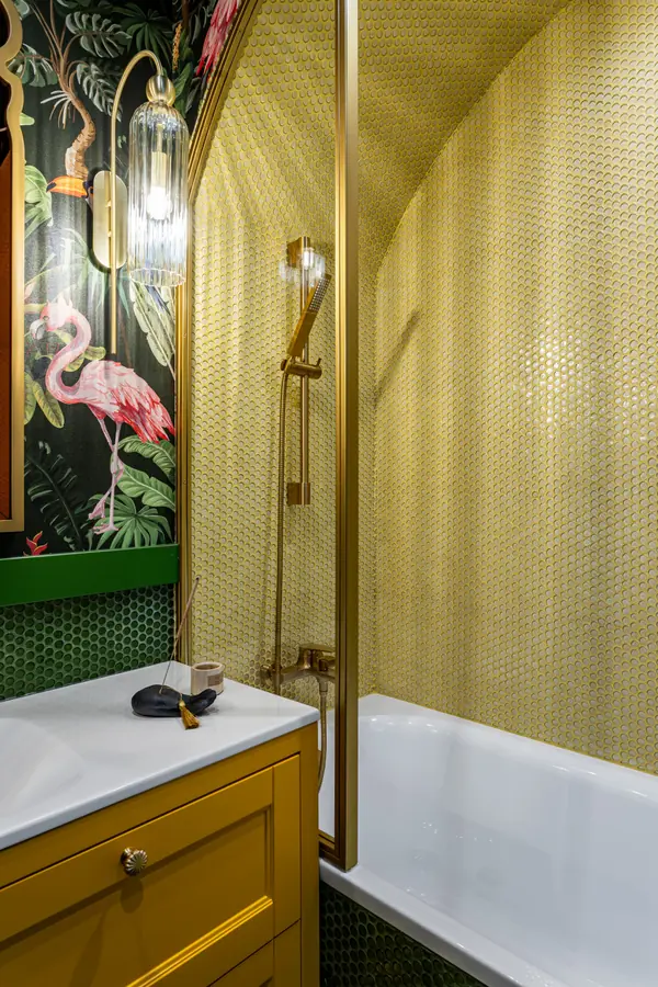 Квартира в ЖК "Галактика PRO"