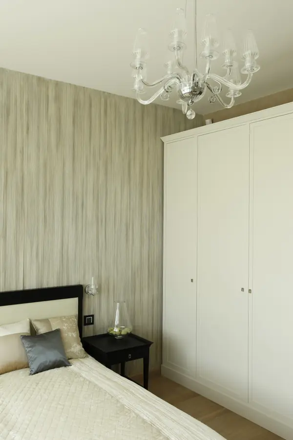 Все оттенки перламутра