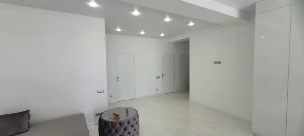 Квартира в ЖК Лазурный берег