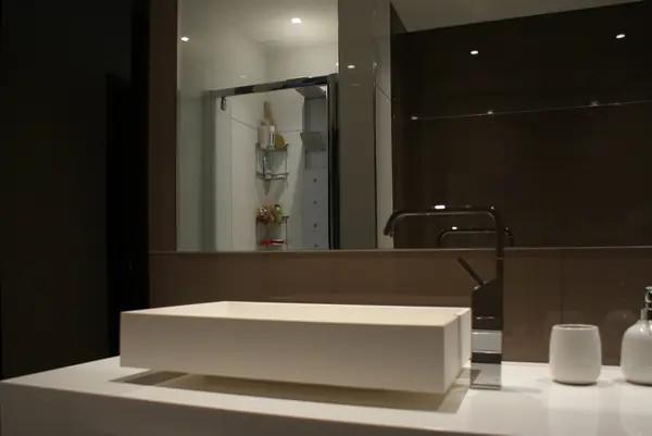 Квартира на Северном проспекте