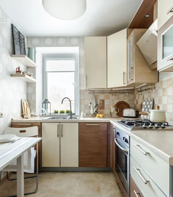 Квартира в г. Истра