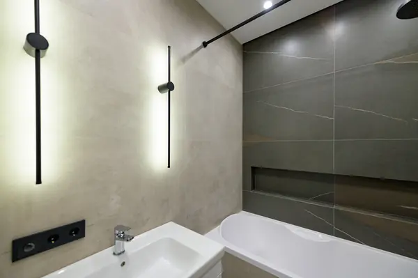 ЖК "Галактика" 3-ком квартира