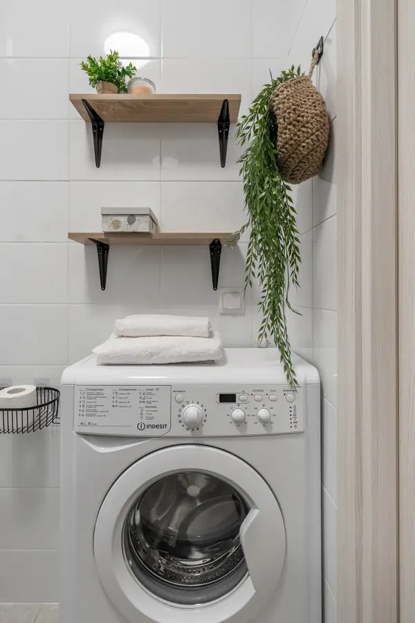 Квартира на Большой Сампсониевский