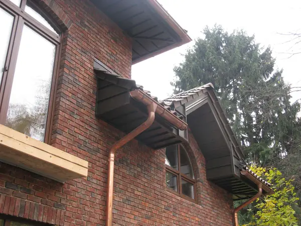 Дом в Фирсановке