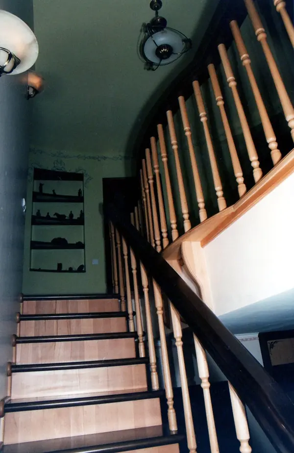 Лестницы Streamstairs Rybland