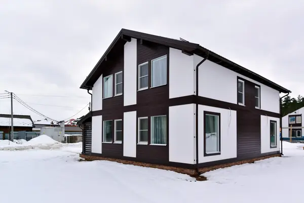 Загородный дом от Good Wood