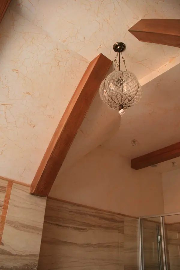 Znamenskoe private residence