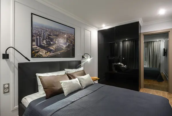 Квартира на Радищева