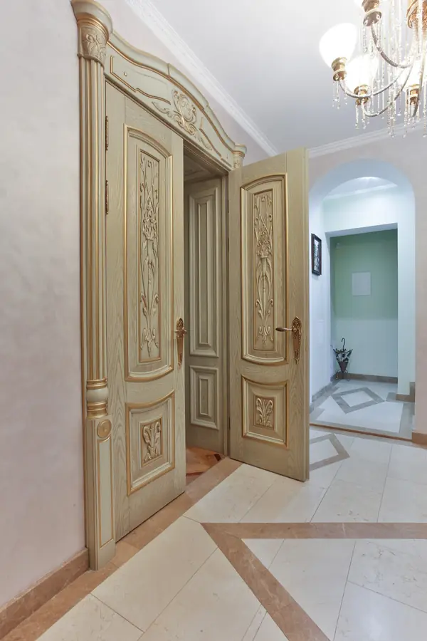 Дом в Подмосковье