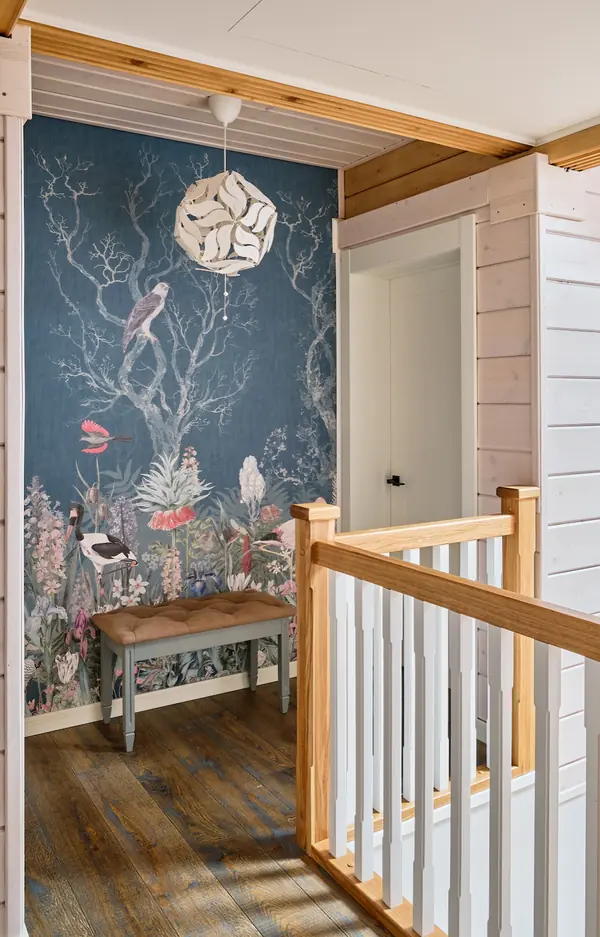 Гостевой домик