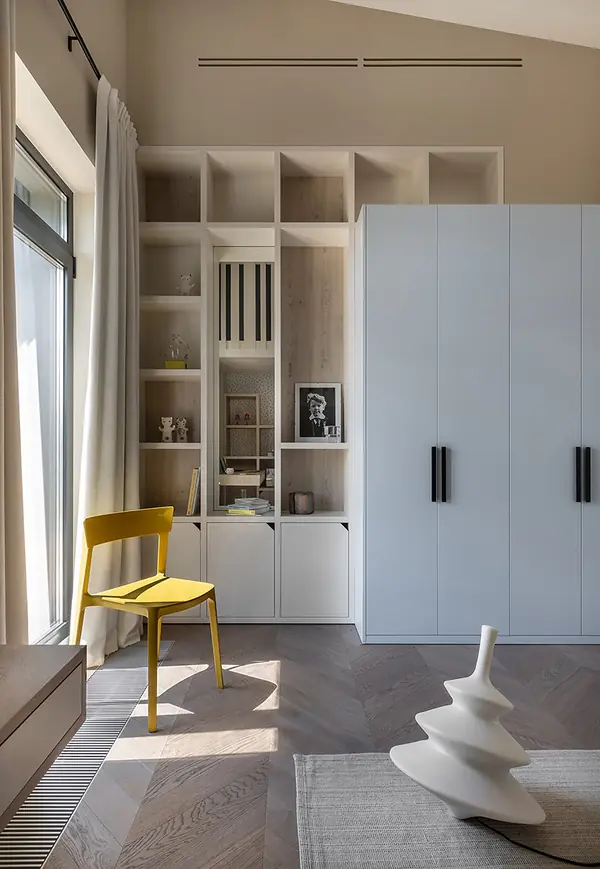 Мешочек с морскими камешками