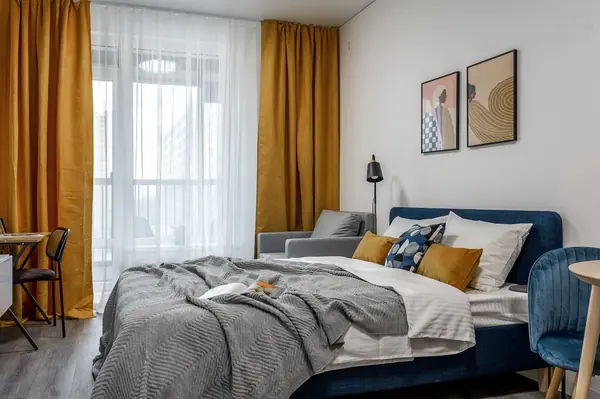 Проект на долгосрочную аренду