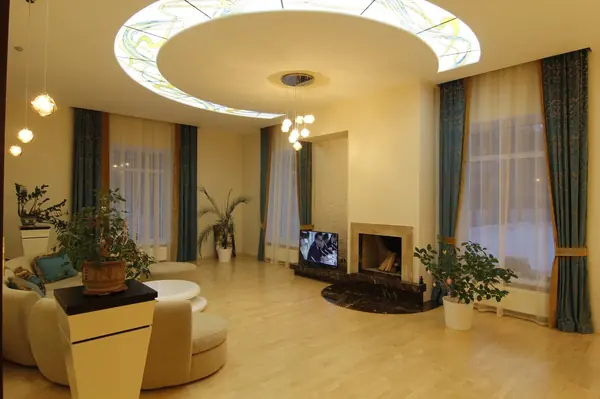 Серебряный бор