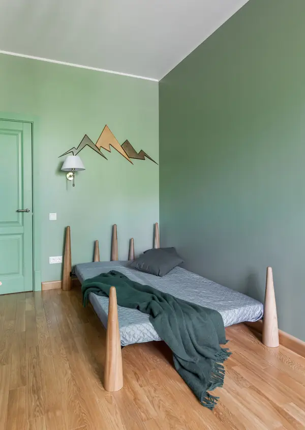 Дизайн сталинки в Минске