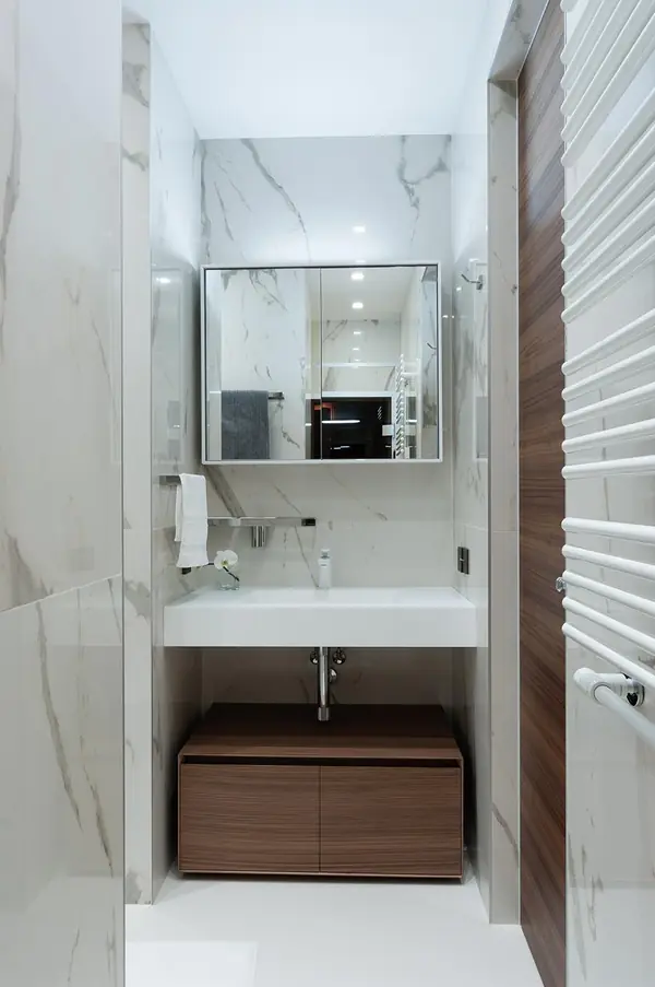 Квартира Москва