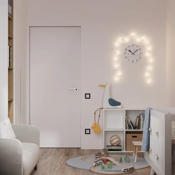 Загородный дом на 110 кв м, СНТ Дони, Ленинградская область