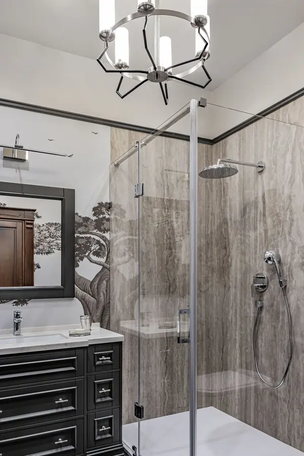 Дом на новой риге