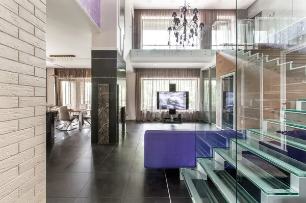 Жилая усадьба в Самарской области