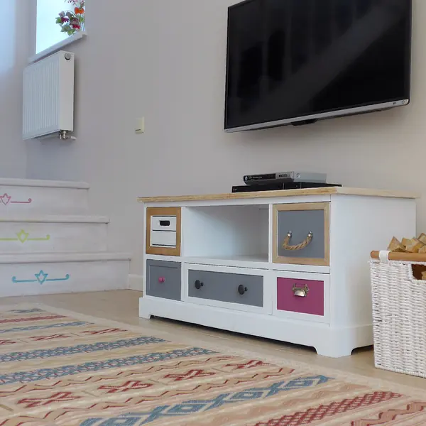 Дача в Тарусе