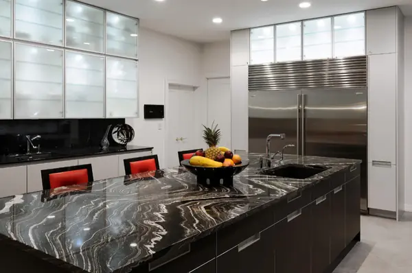 Столешницы из гранита