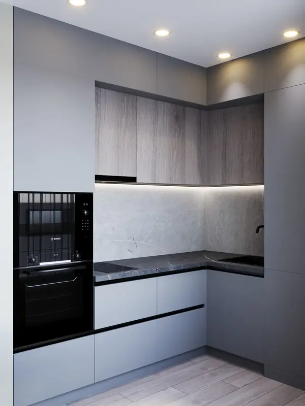 Квартира ЖК Grand&Grand