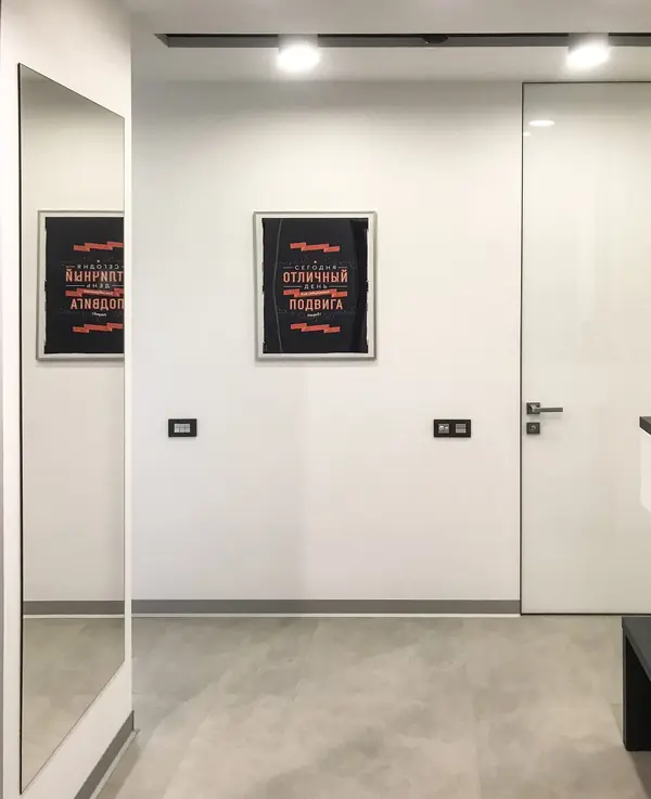 2-х комнатная квартира в ЖК «ART Casa Luna»