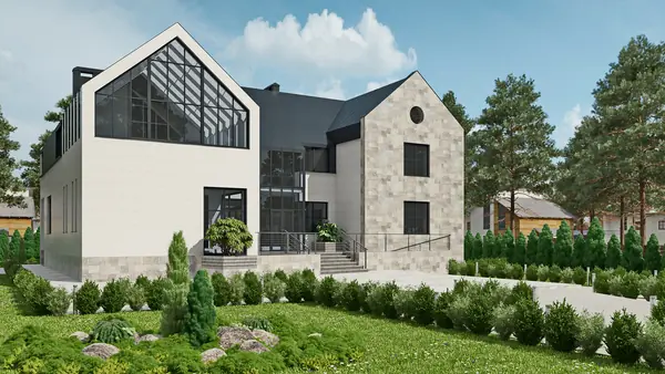 АРХИТЕКТУРА