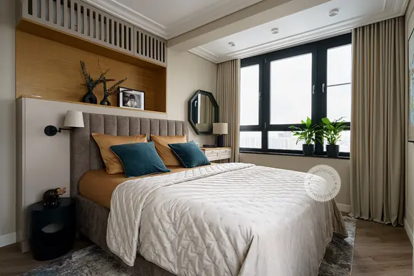 Квартира в ЖК "Каширка Лайк"