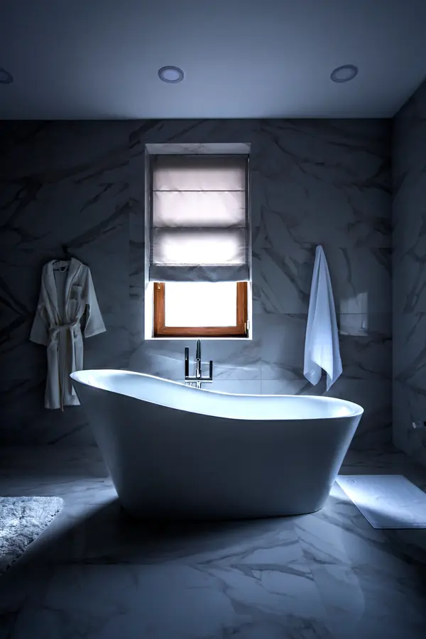 Дом в современном стиле