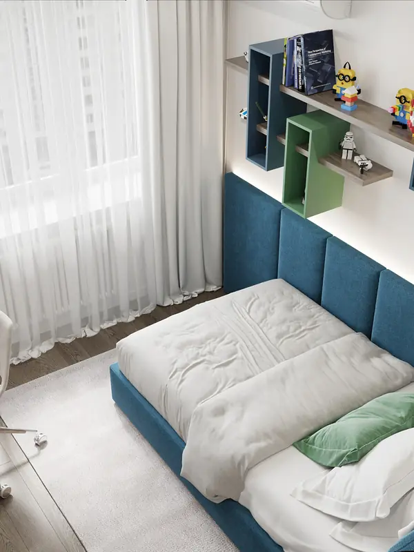 Детская для мальчика подростка