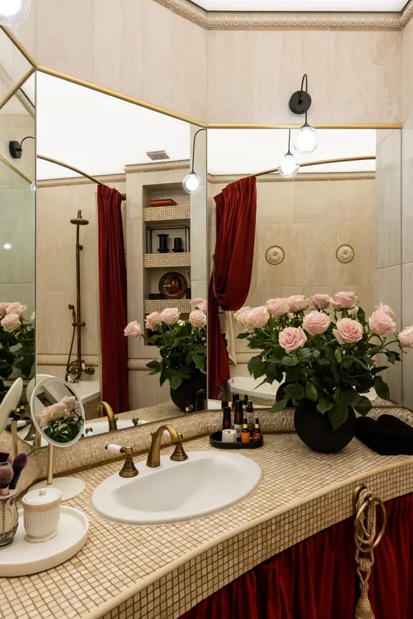 Маленькая Франция (ЖК Доминанта)