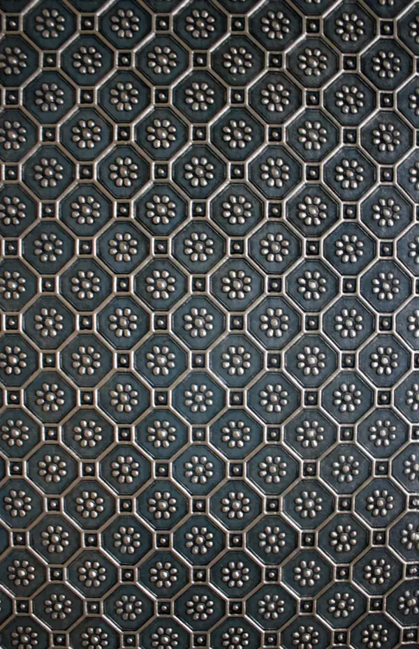 Красивый загородный дом