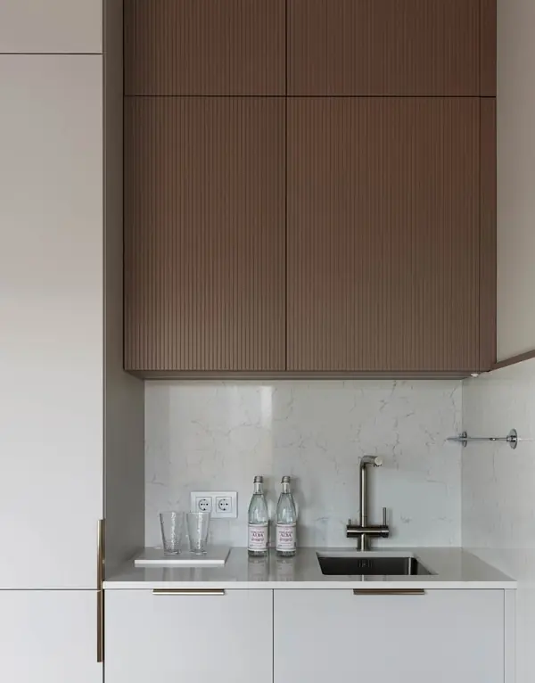 ЖК Береговой