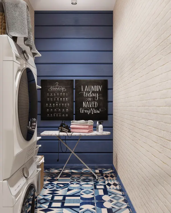 КП Гринвуд 2, 265 м²