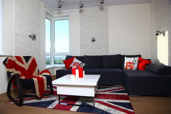 Британский лофт