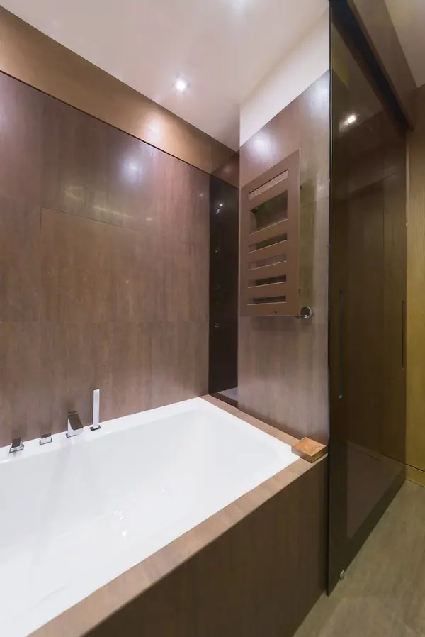 Апартаменты Дарвина / Darvina Apartments Interior