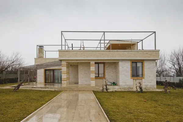 Гостевой домик в Кахетии (Грузия)