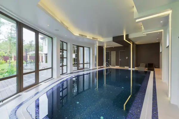 Загородный Дом