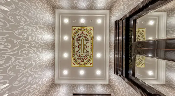 Квартира ЖК Итальянский квартал