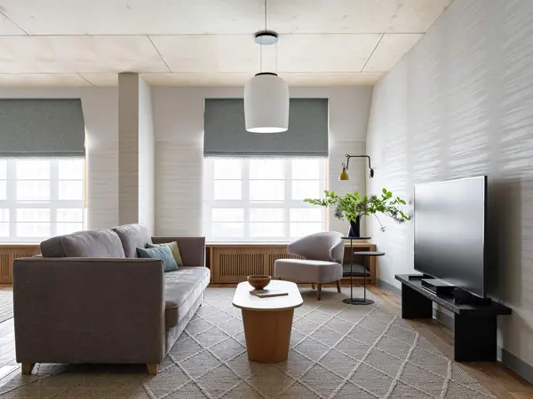 Ничего лишнего