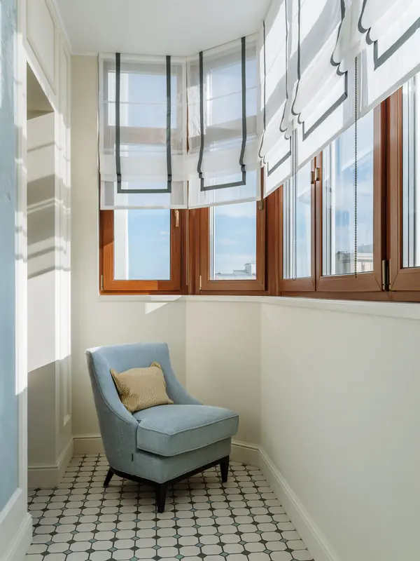 Милютинский