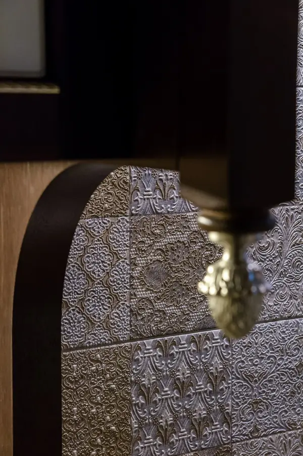 Квартира в Москве 166 кв. м.