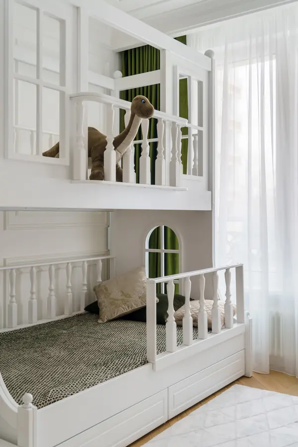 Квартира рядом с Ботаническим садом