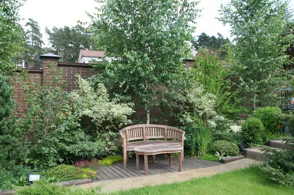 коттеджный посёлок "Барвиха"